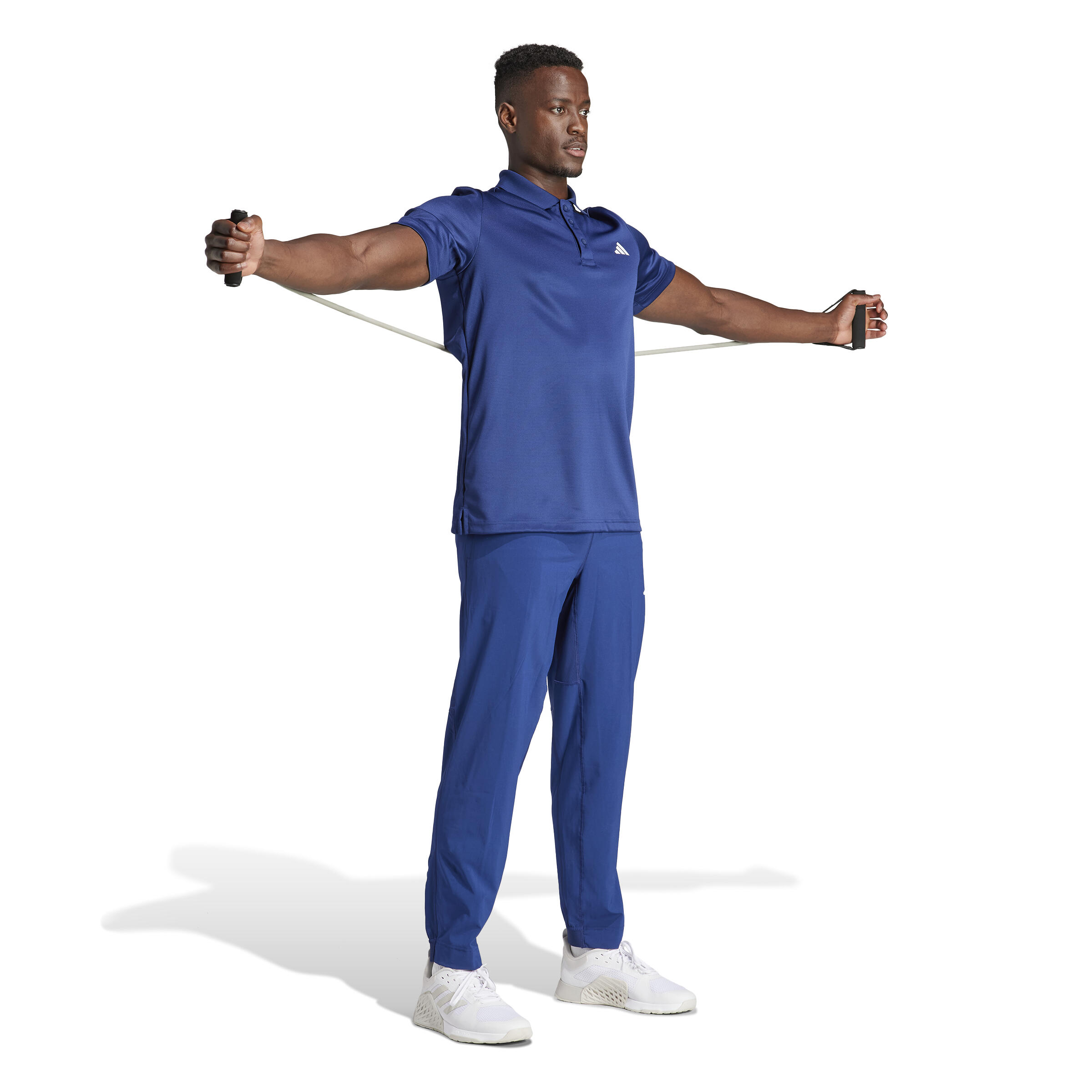 Jogging tissé adidas Train Essentials 2/6