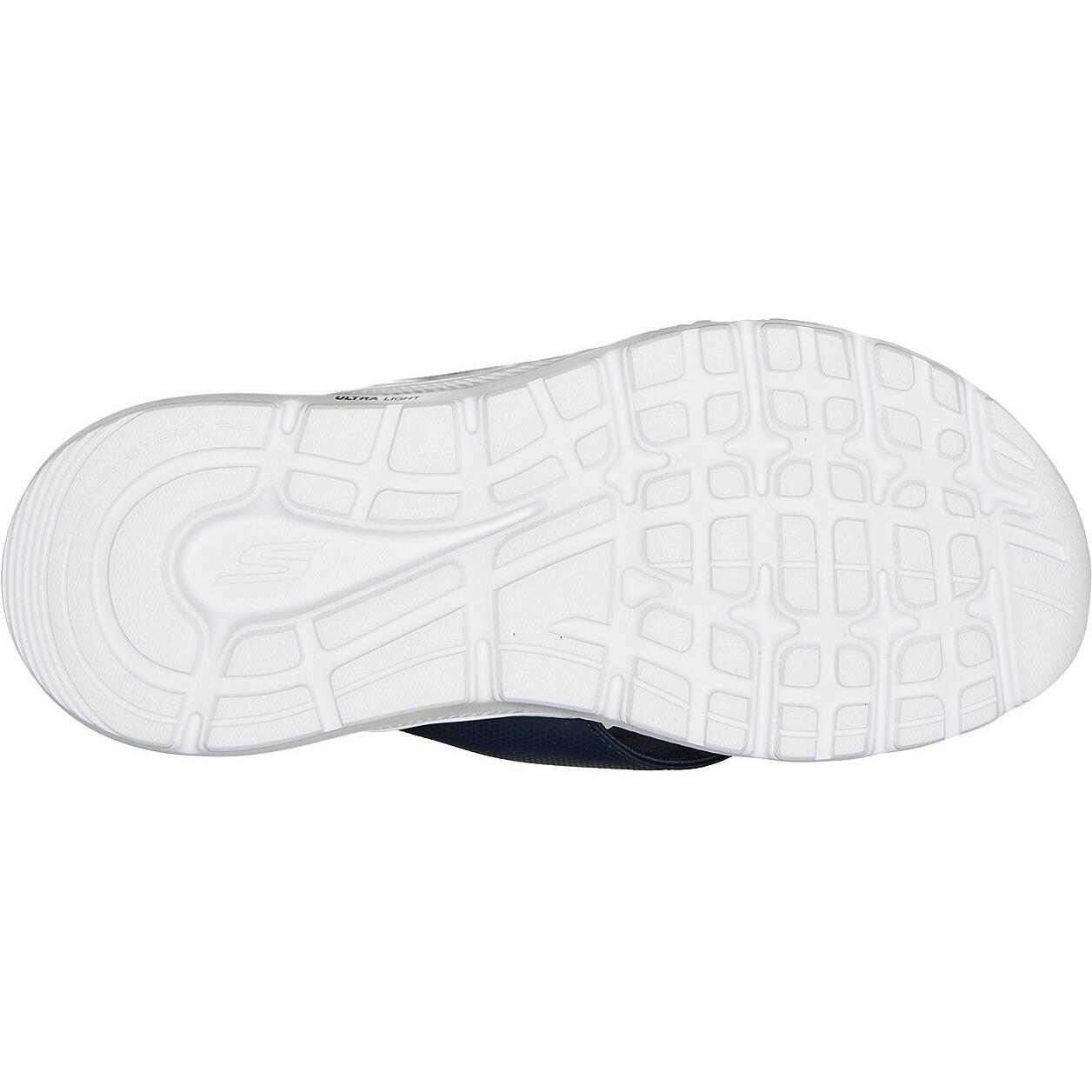 Slaan Skechers Go Consistent Sandal 2.0 - Ca, Blauw, Mannen 4/5