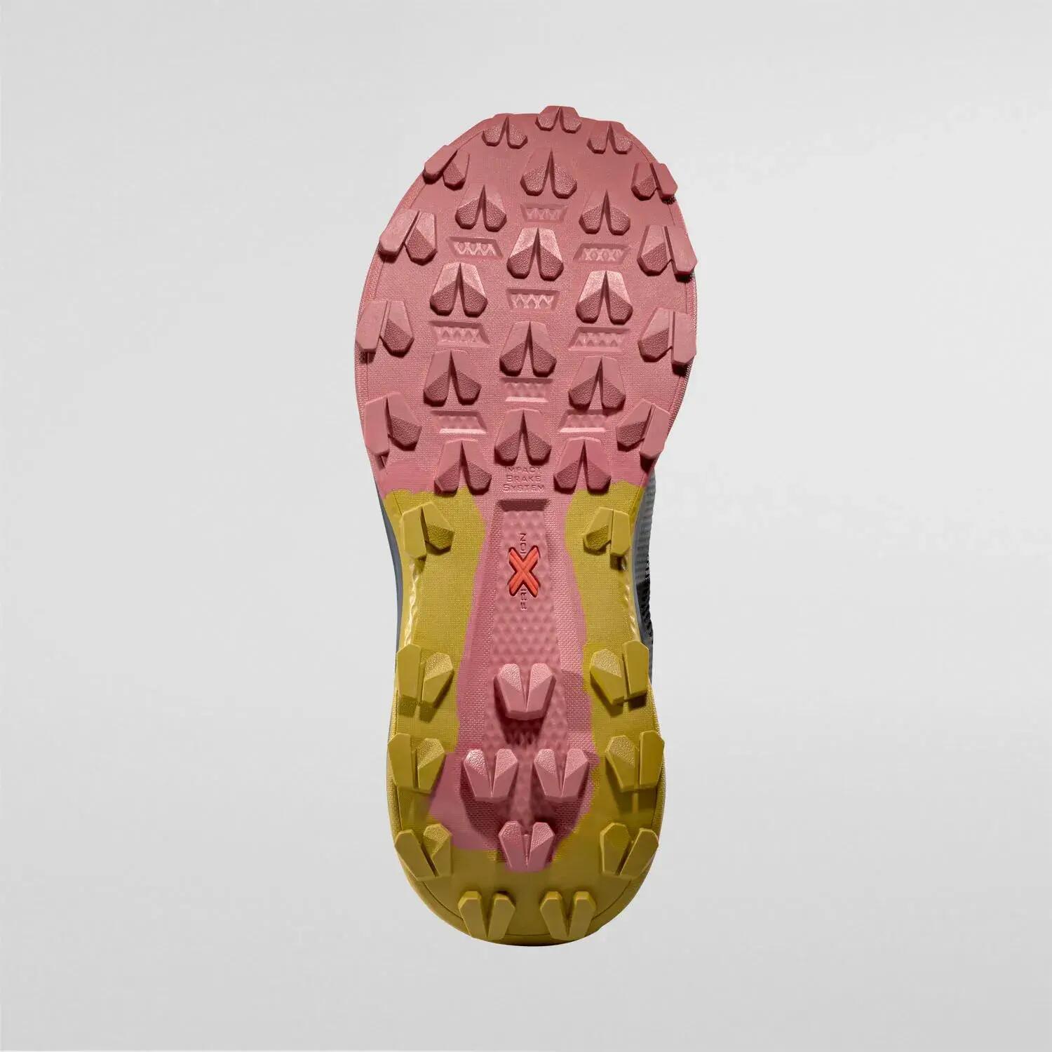 Chaussures de randonnée femme La Sportiva Prodigio Hike GTX 3/3