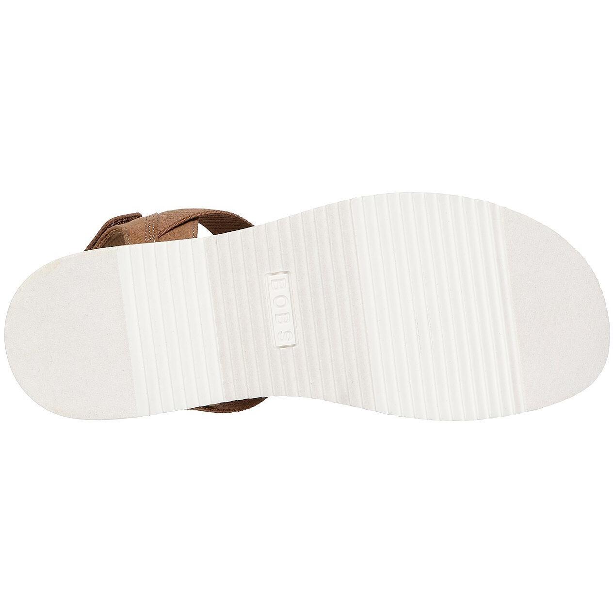 Sandali Skechers Desert Kiss Low-top Look, Marrone, Donne 4/6