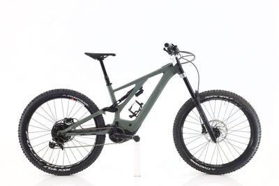 Ebike ricondizionata · Turbo Kenevo Expert GX · Bici Km 0