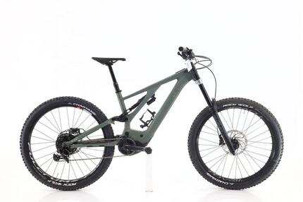 Tweedehands e-bike · Turbo Kenevo Expert GX · Zeer goede toestand