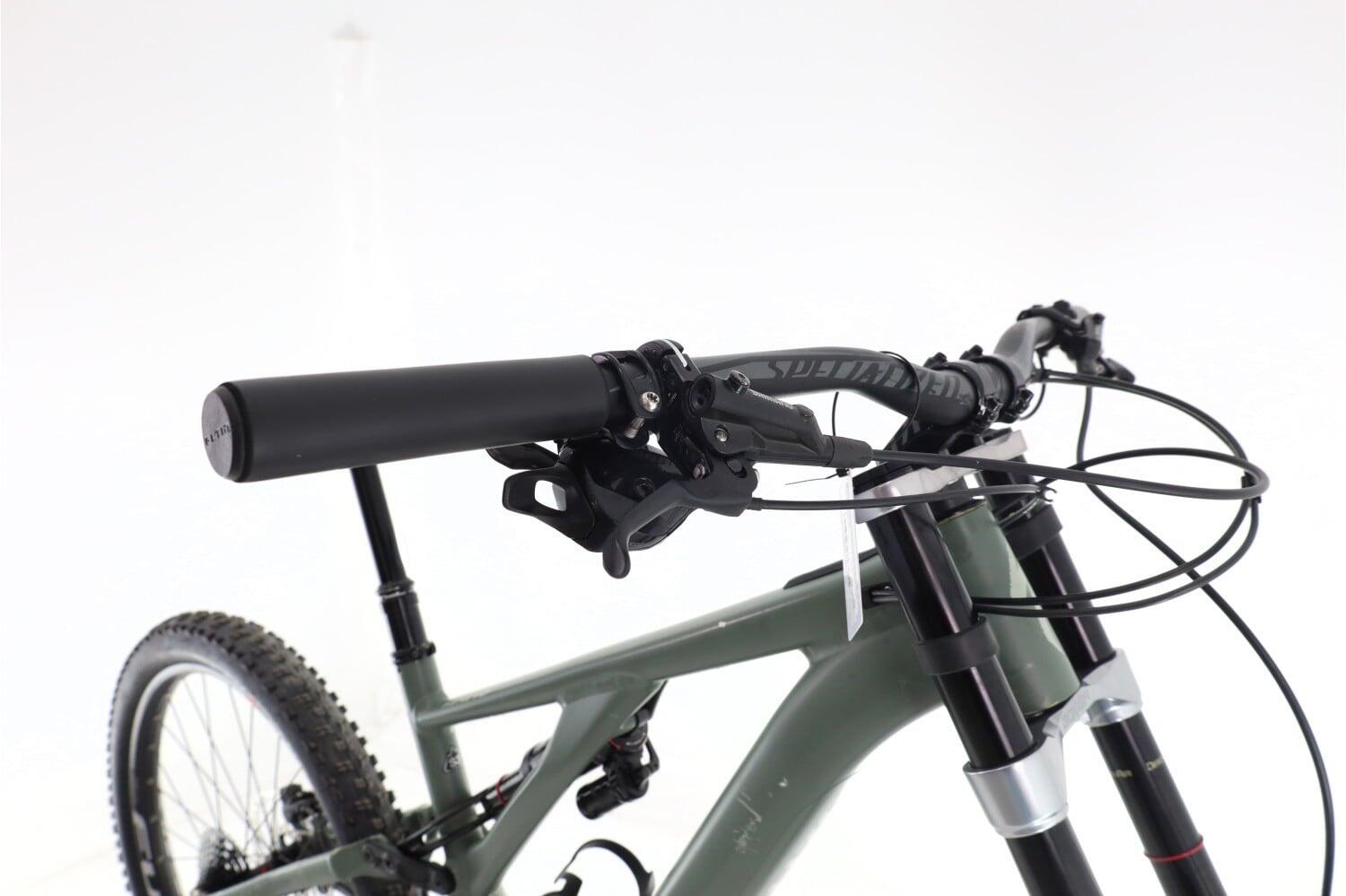 Refurbished E-MTB Fully ·  Turbo Kenevo Expert GX · Sehr guter Zustand 6/8