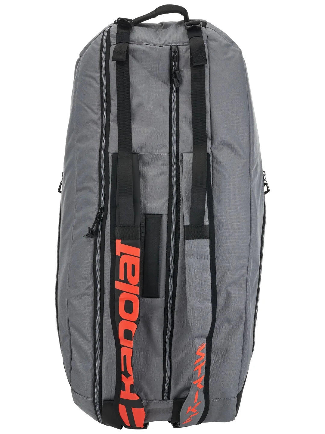 SAC  PURE STRIKE 6R 2025 2/3