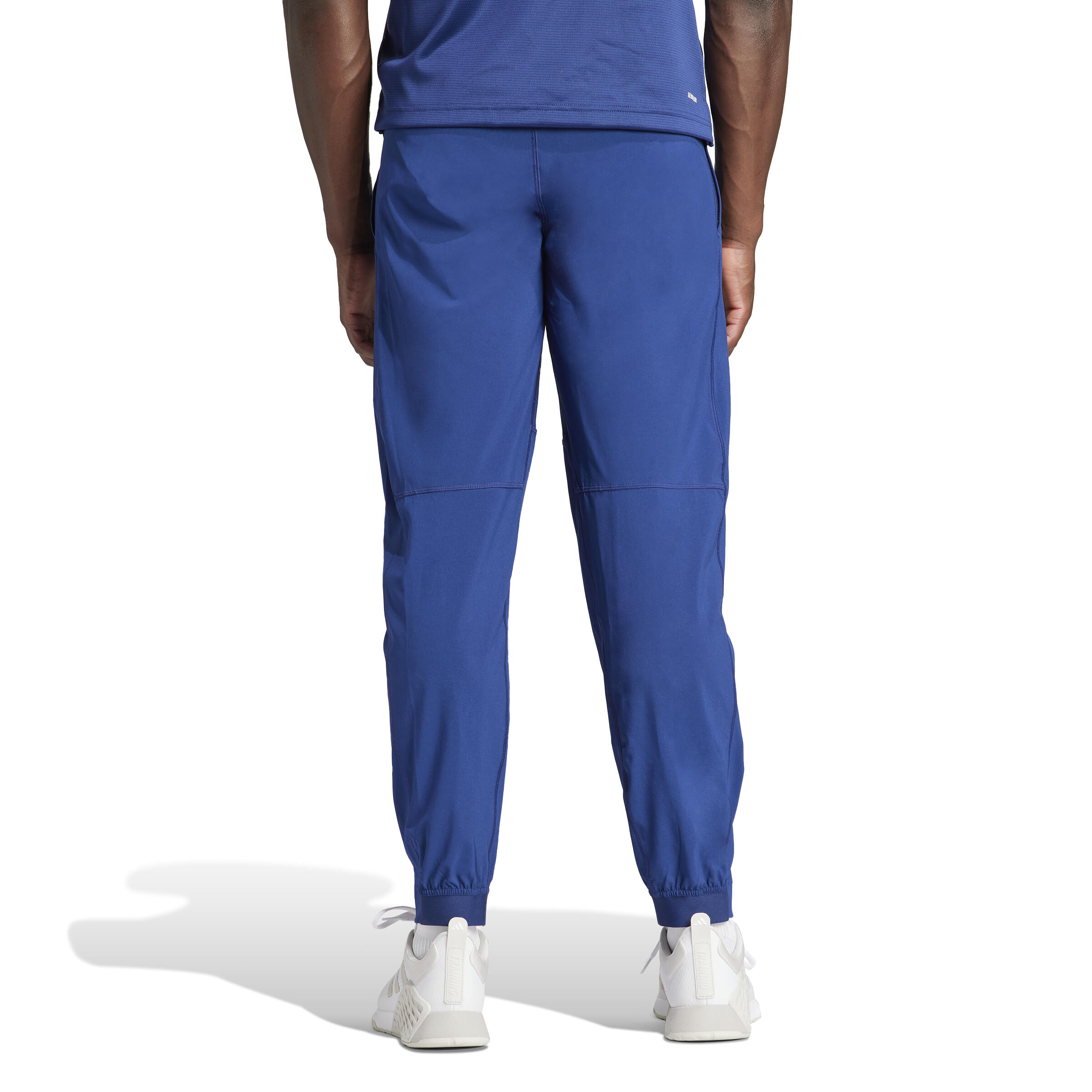 Jogging tissé adidas Train Essentials 4/6