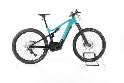 Refurbished - Focus Thron² 6.7 Fully E-Bike - Sehr gut