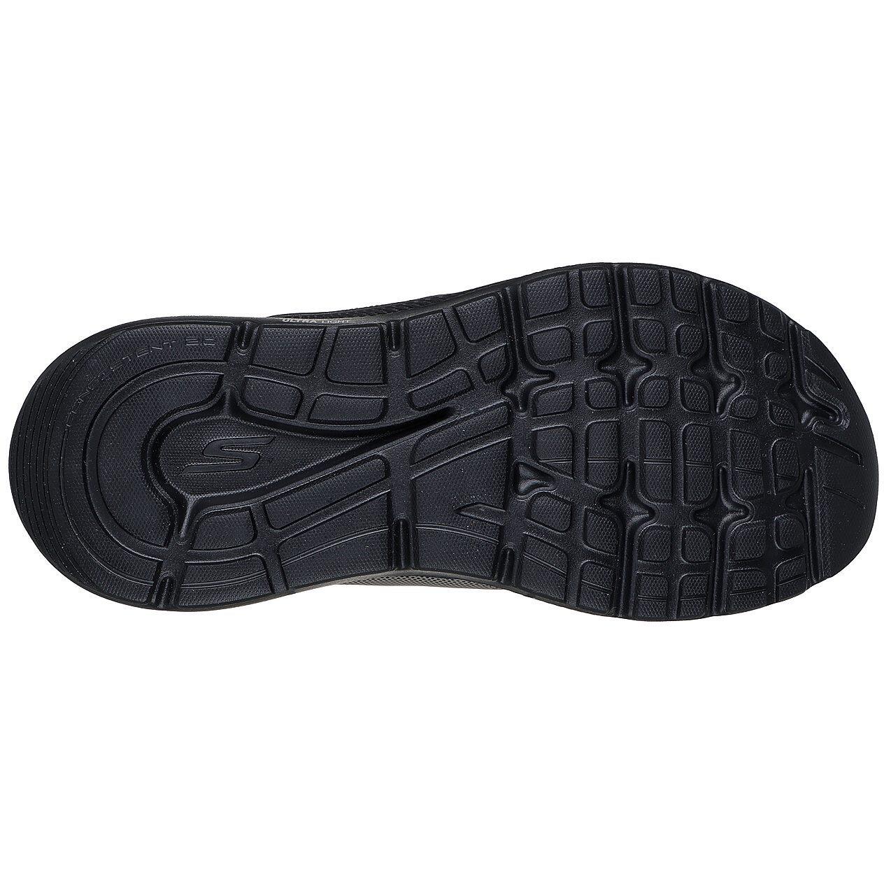 Slaan Skechers Go Consistent Sandal 2.0 - Ca, Grijs, Mannen 4/5