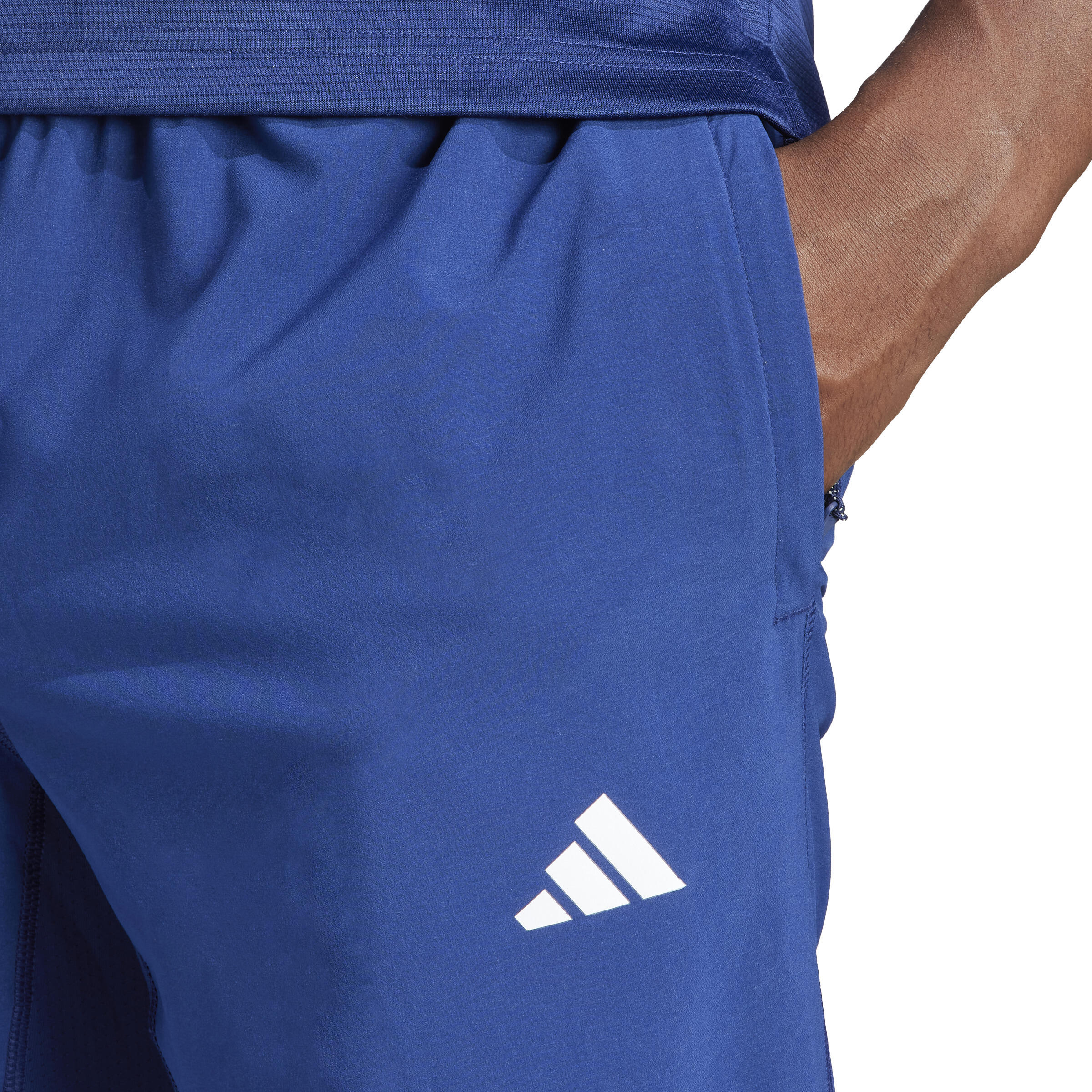 Jogging tissé adidas Train Essentials 6/6
