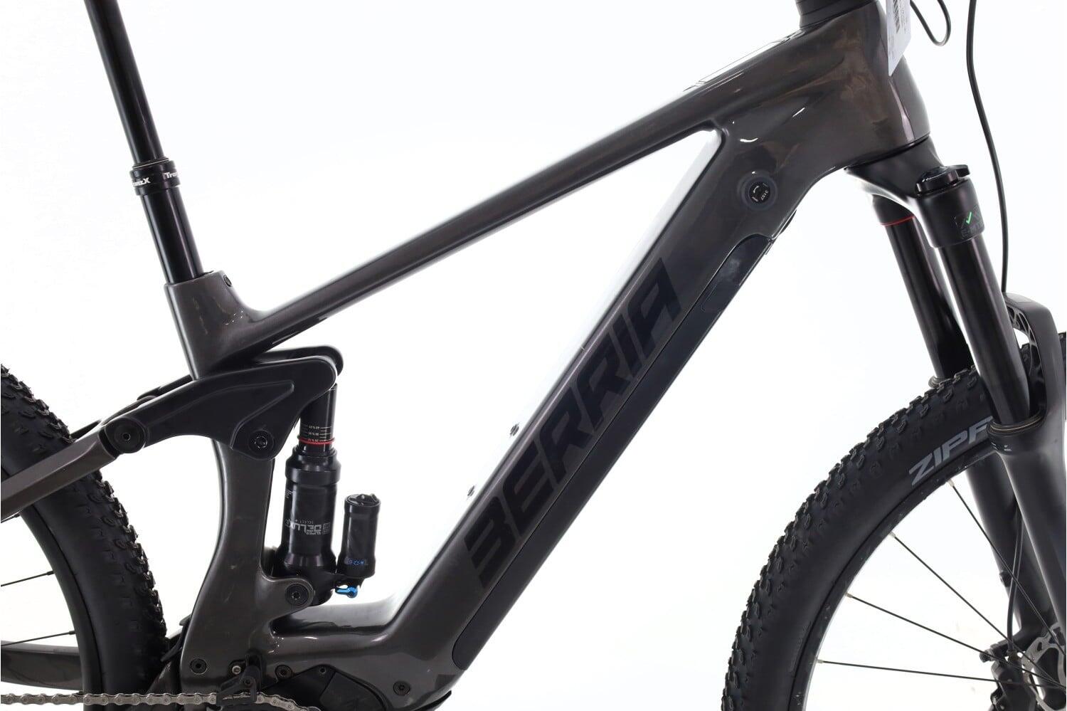 Segunda Vida · Ebike ·  Mako Hybrid  6 XT · Muy buen estado 2/8