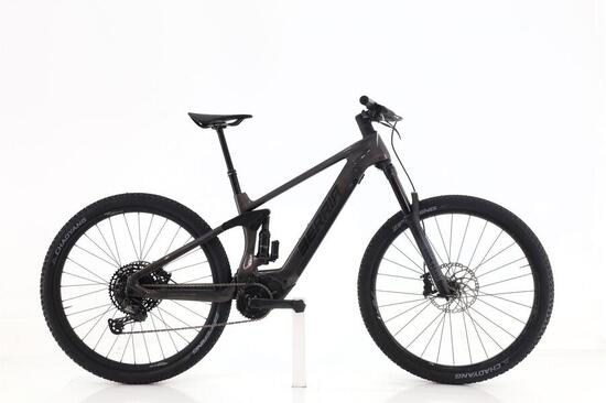 Ebike ricondizionata · Mako Hybrid 6 XT · Bici Km 0
