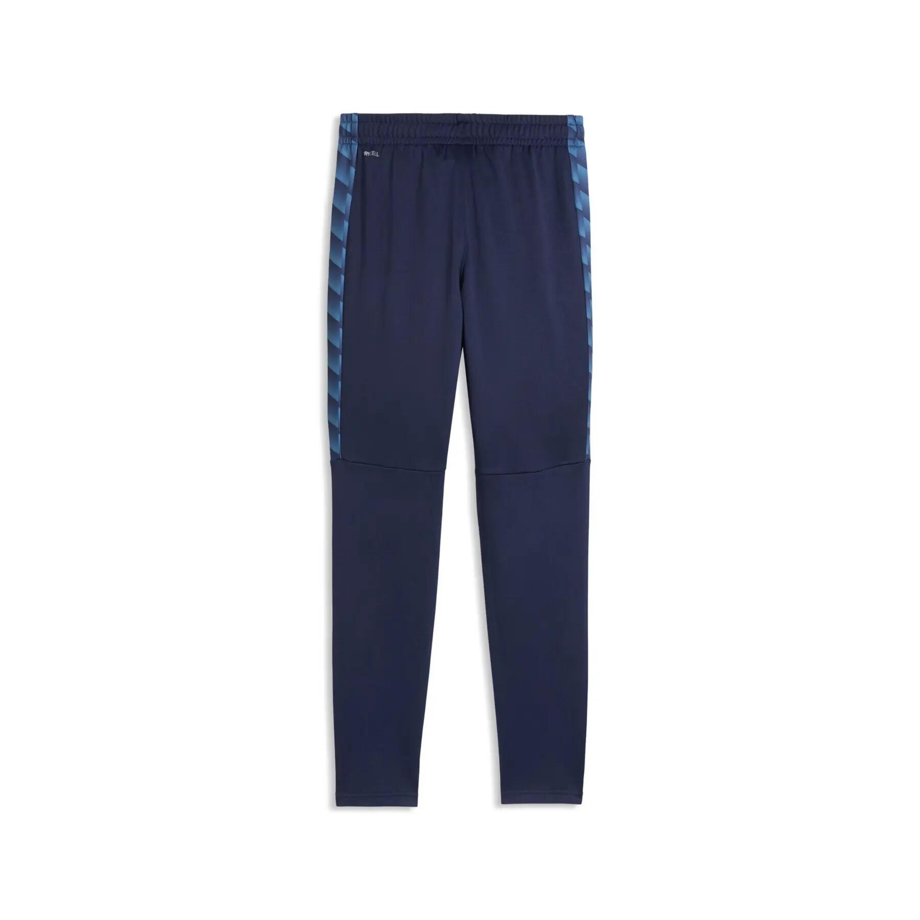 Jogginghose Kind Puma Liga 2026/27 2/2