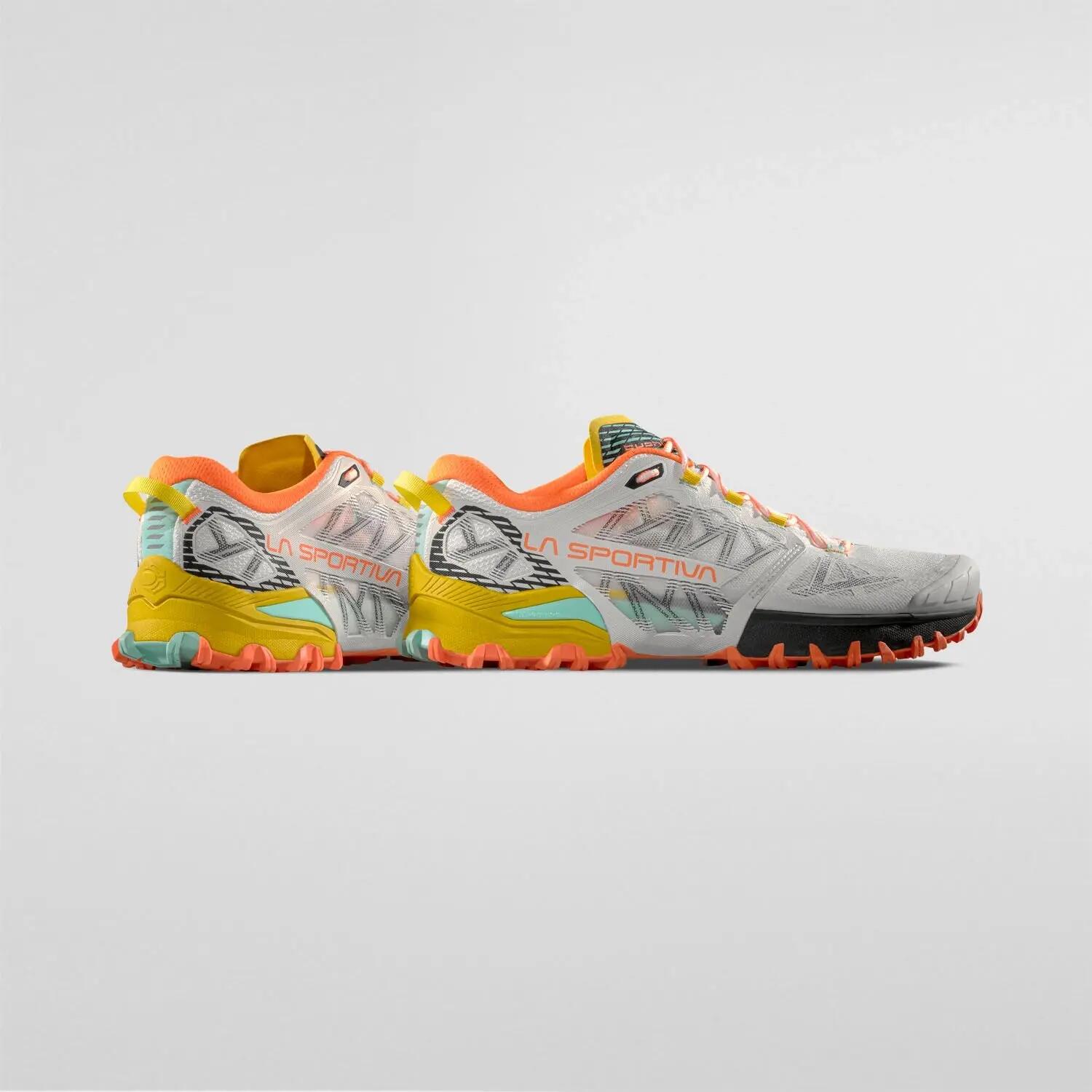 Buty trailowe La Sportiva Bushido III 2/3