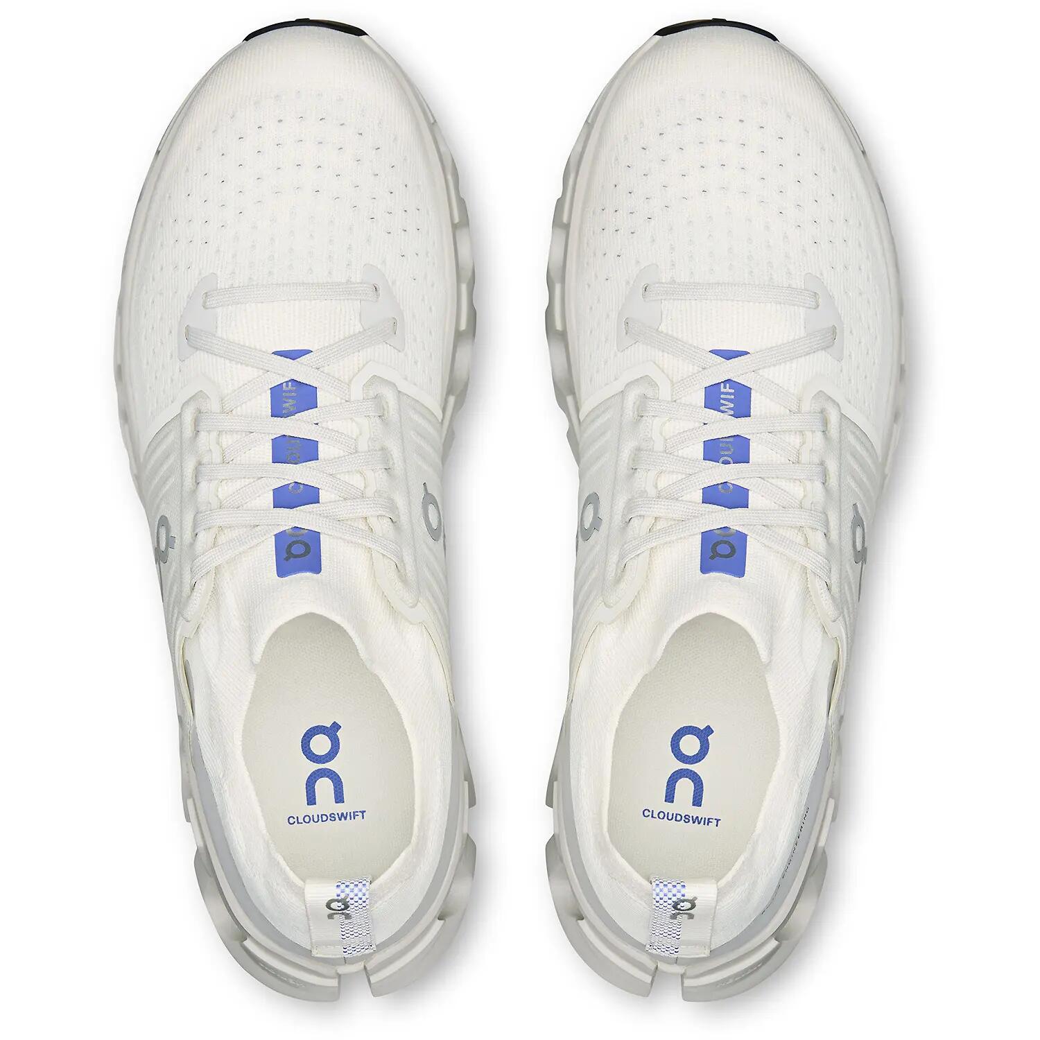 Heren - On Running Cloudswift 4 - 3mf10133045 - Grijs 2/7