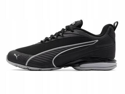 BUTY męskie PUMA MAGNETIC 310783-01 sportowe sneakersy czarne 48