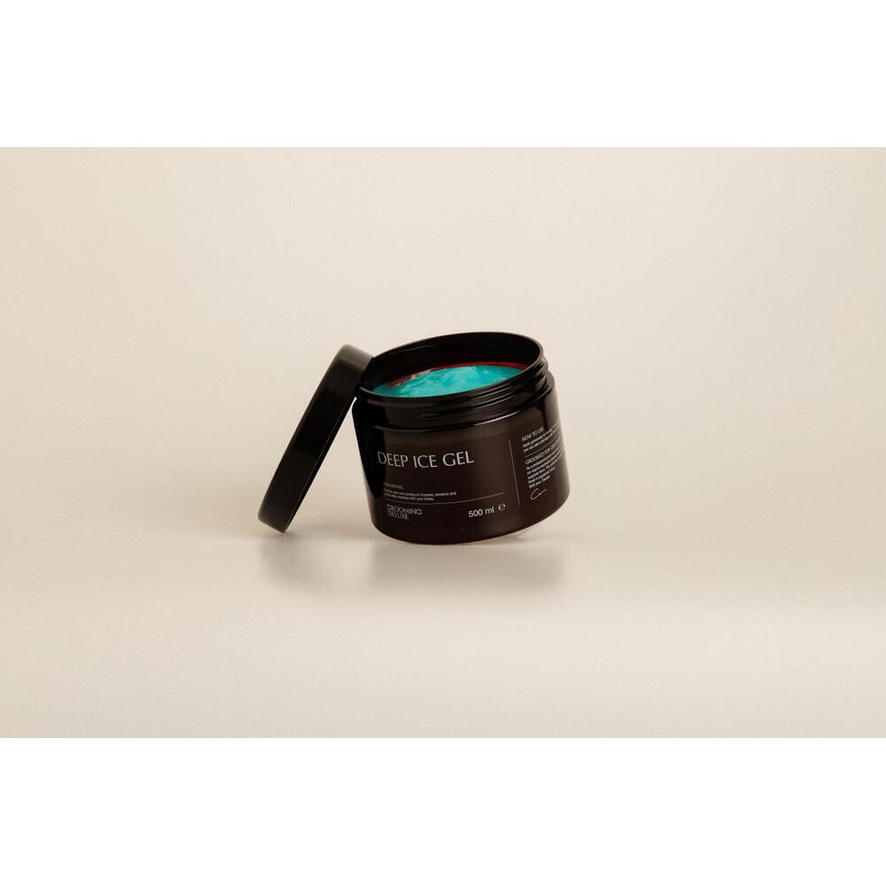 Gel rinfrescante per cavalli Grooming Deluxe 2/2