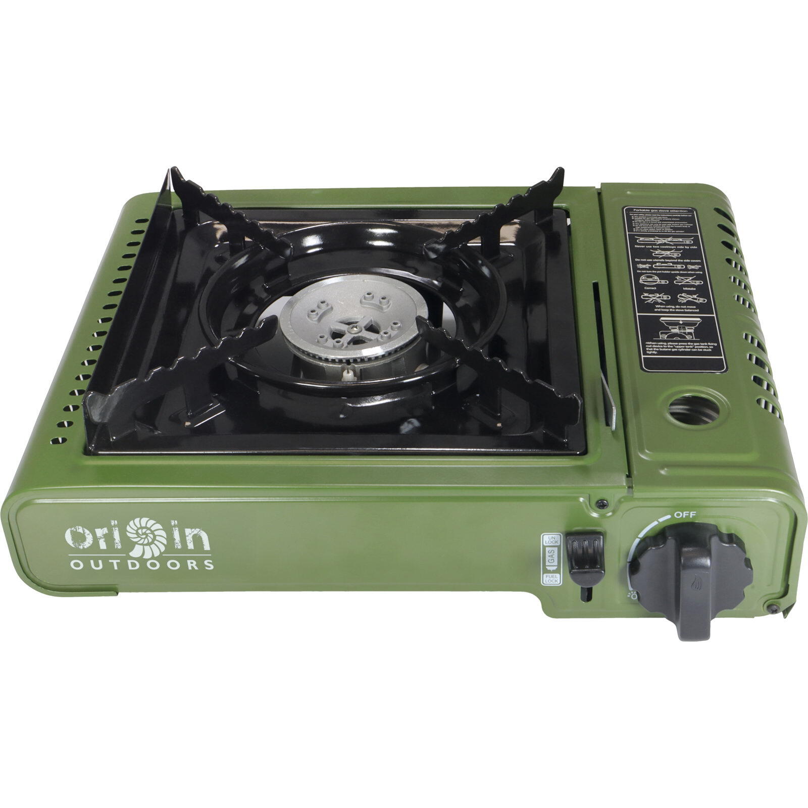 ORIGIN OUTDOORS picture