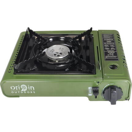 Gaskocher CookHeat