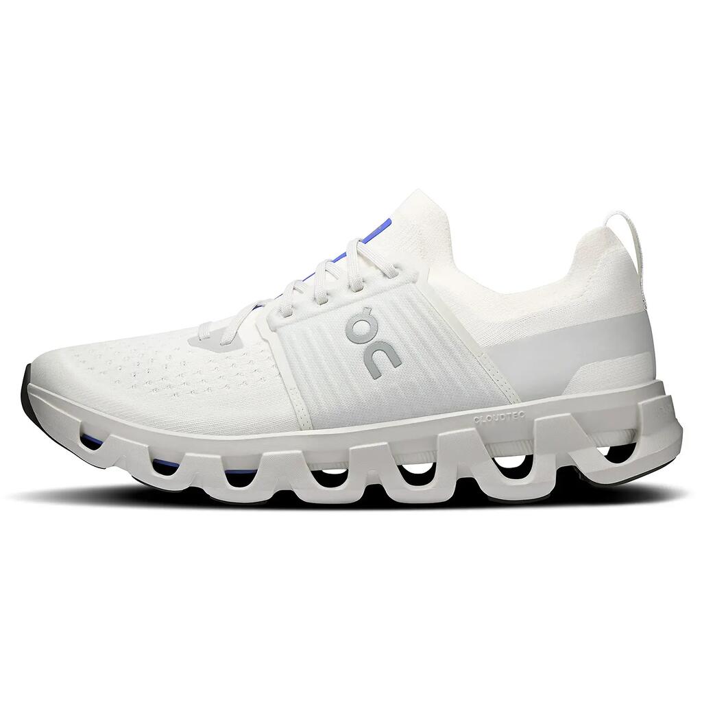 Мъже - On Running Cloudswift 4 - 3mf10133045 - Сиво