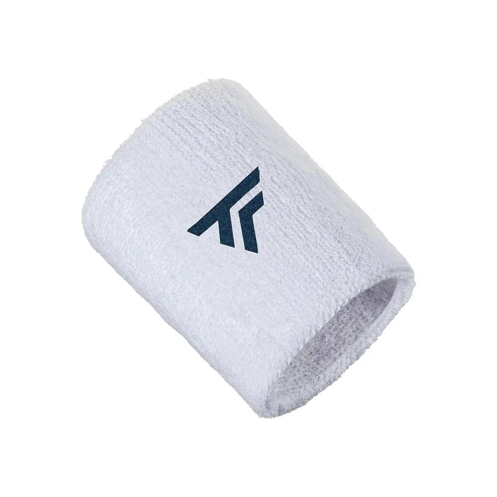 WRISTBAND XL WHITE (1X)