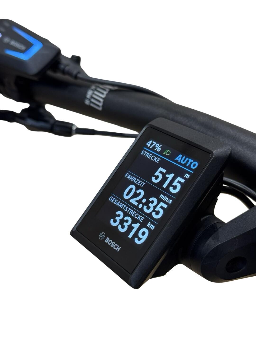 Reconditionné - VTT électrique Haibike Adventr FS 11 XT - comme neuf 3/7