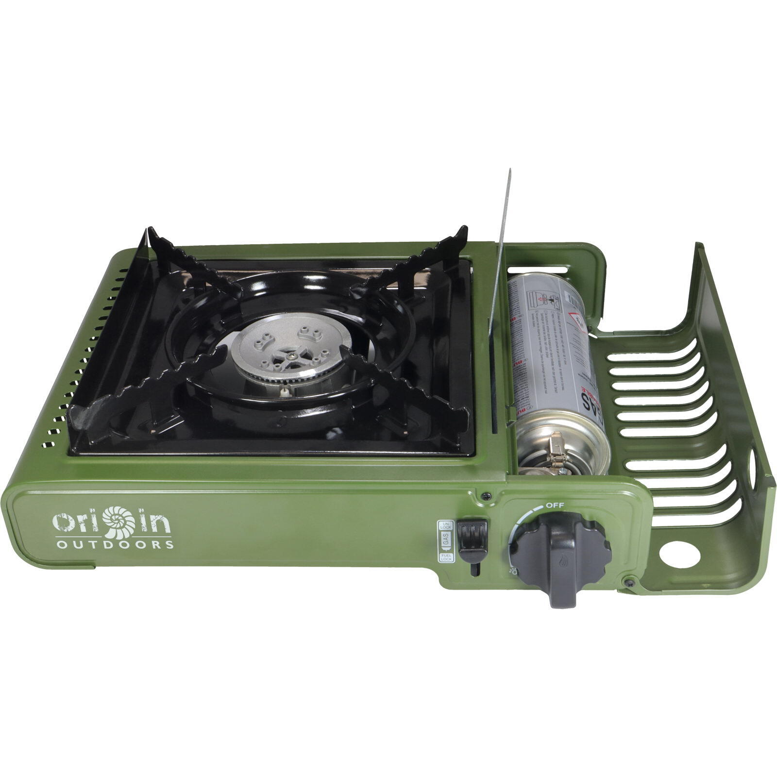 Gaskocher CookHeat 2/7