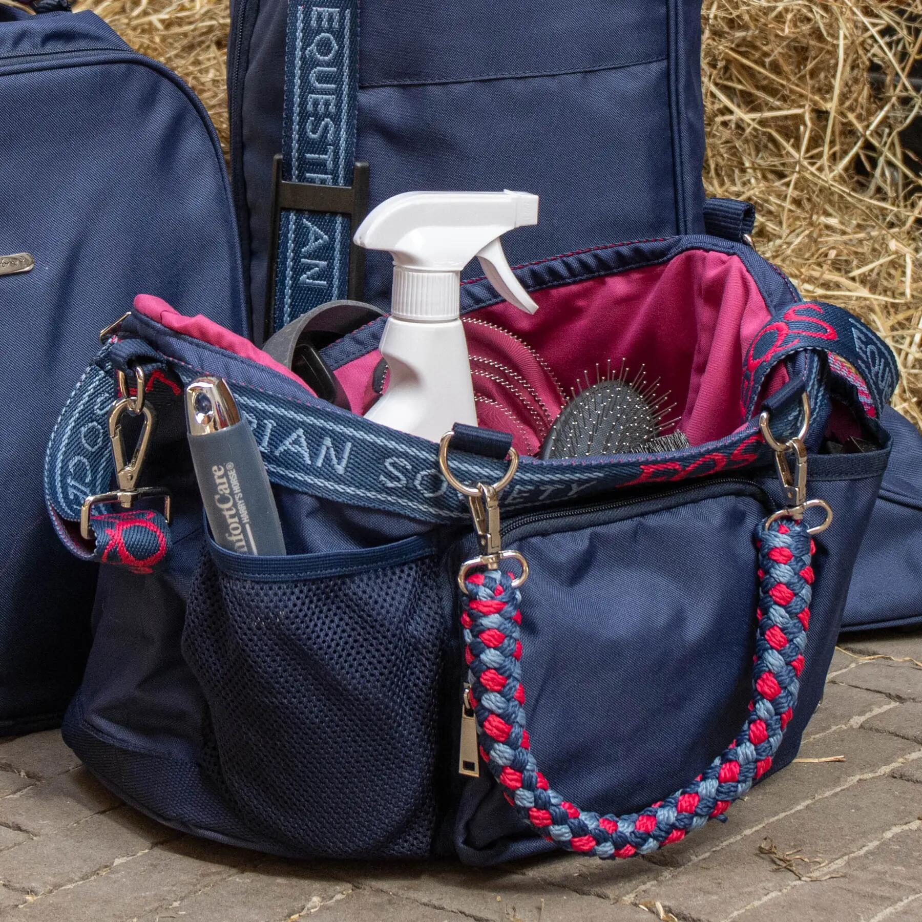 Sac de pansage Harry's Horse SU26 2/2