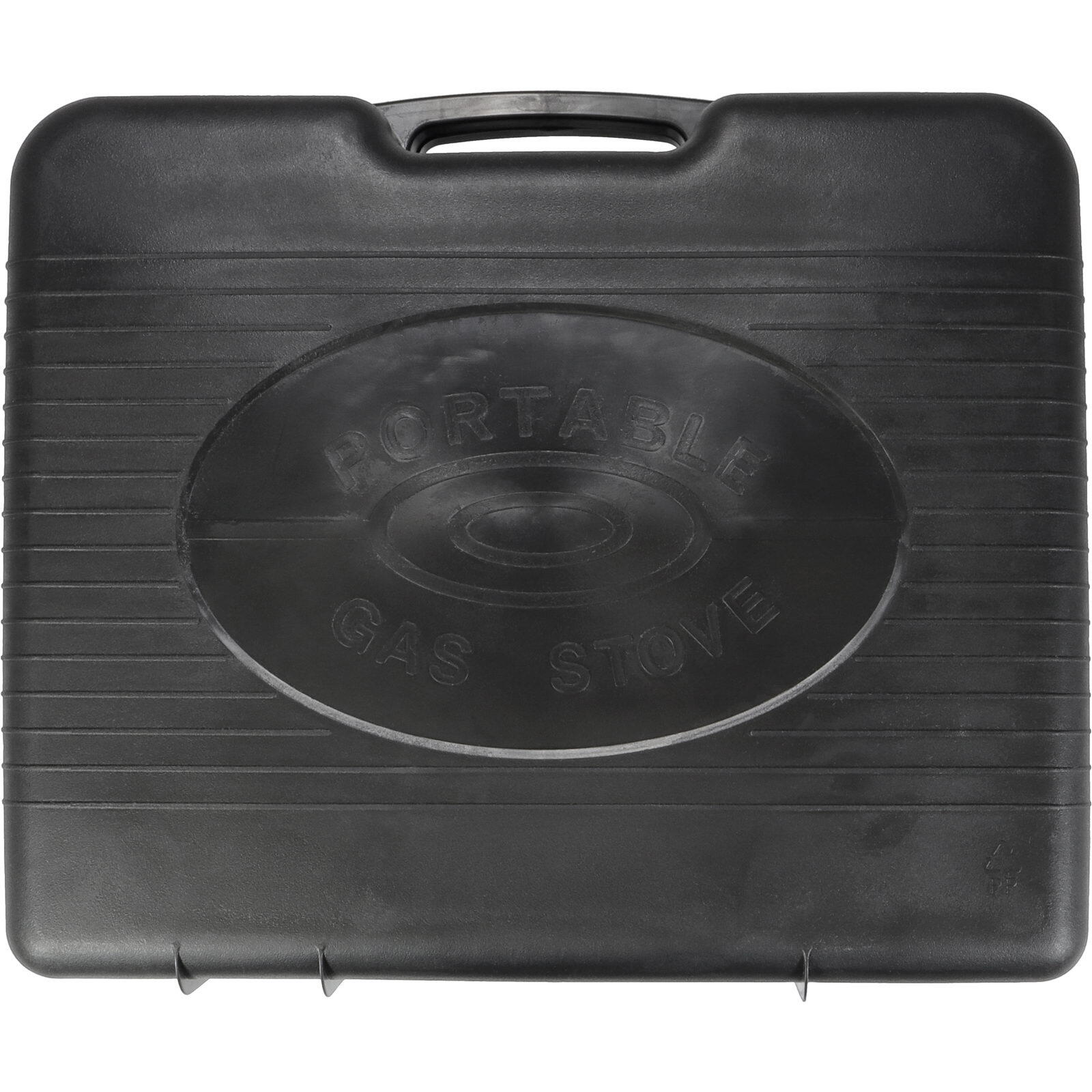 Gaskocher CookHeat 7/7