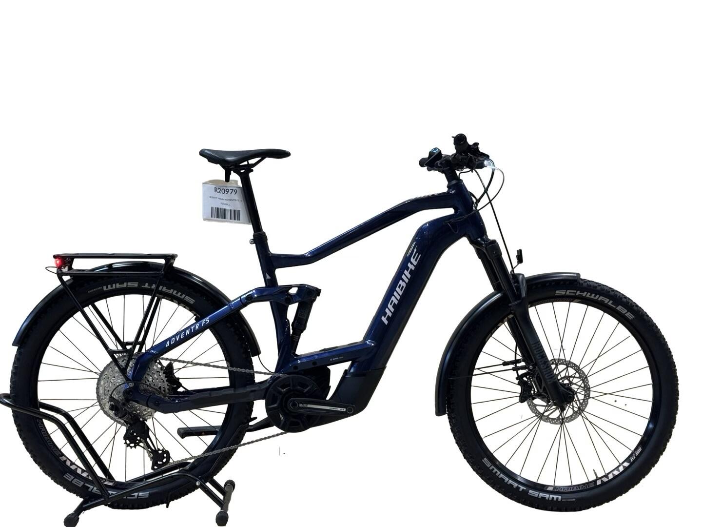 HAIBIKE picture