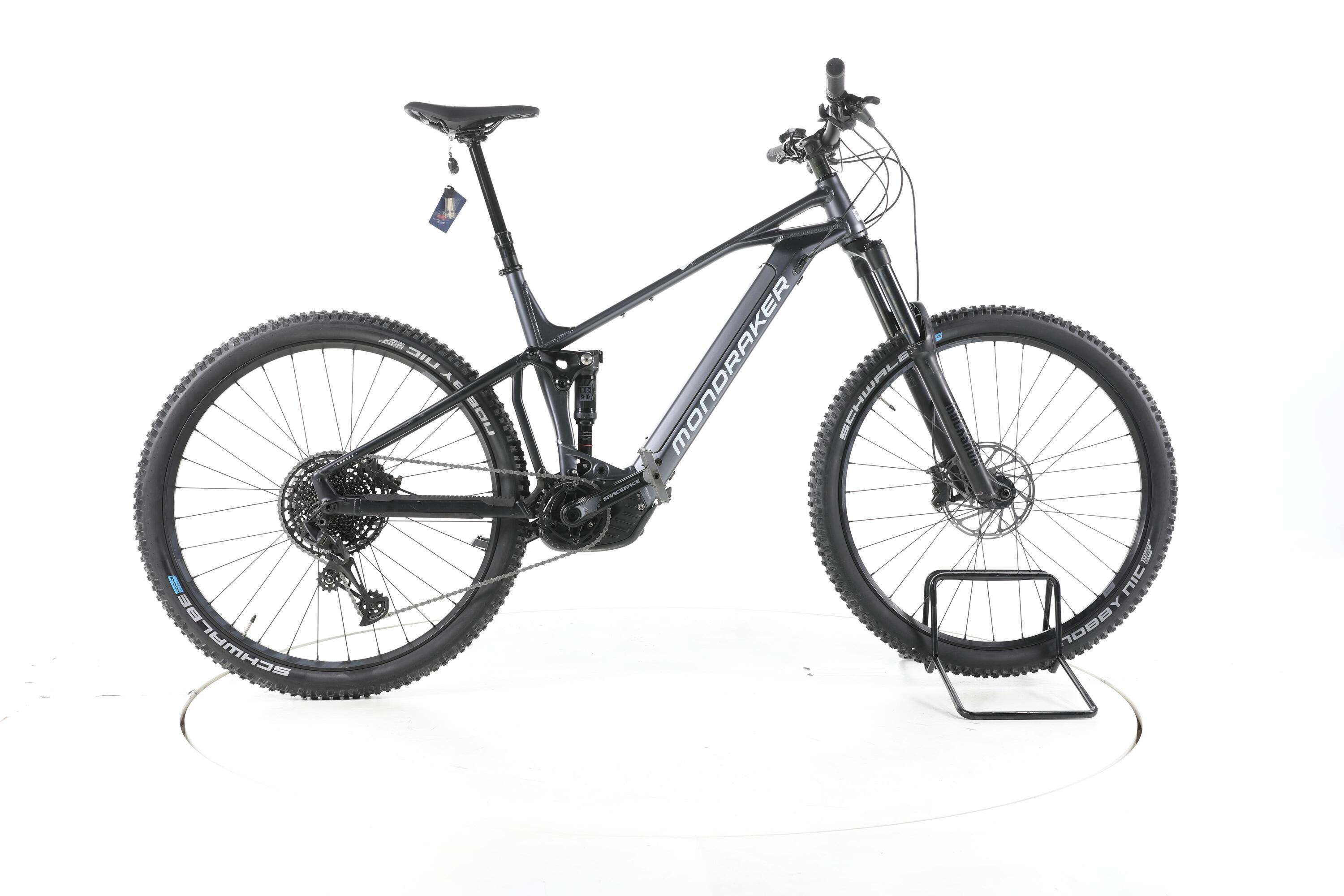 MONDRAKER picture