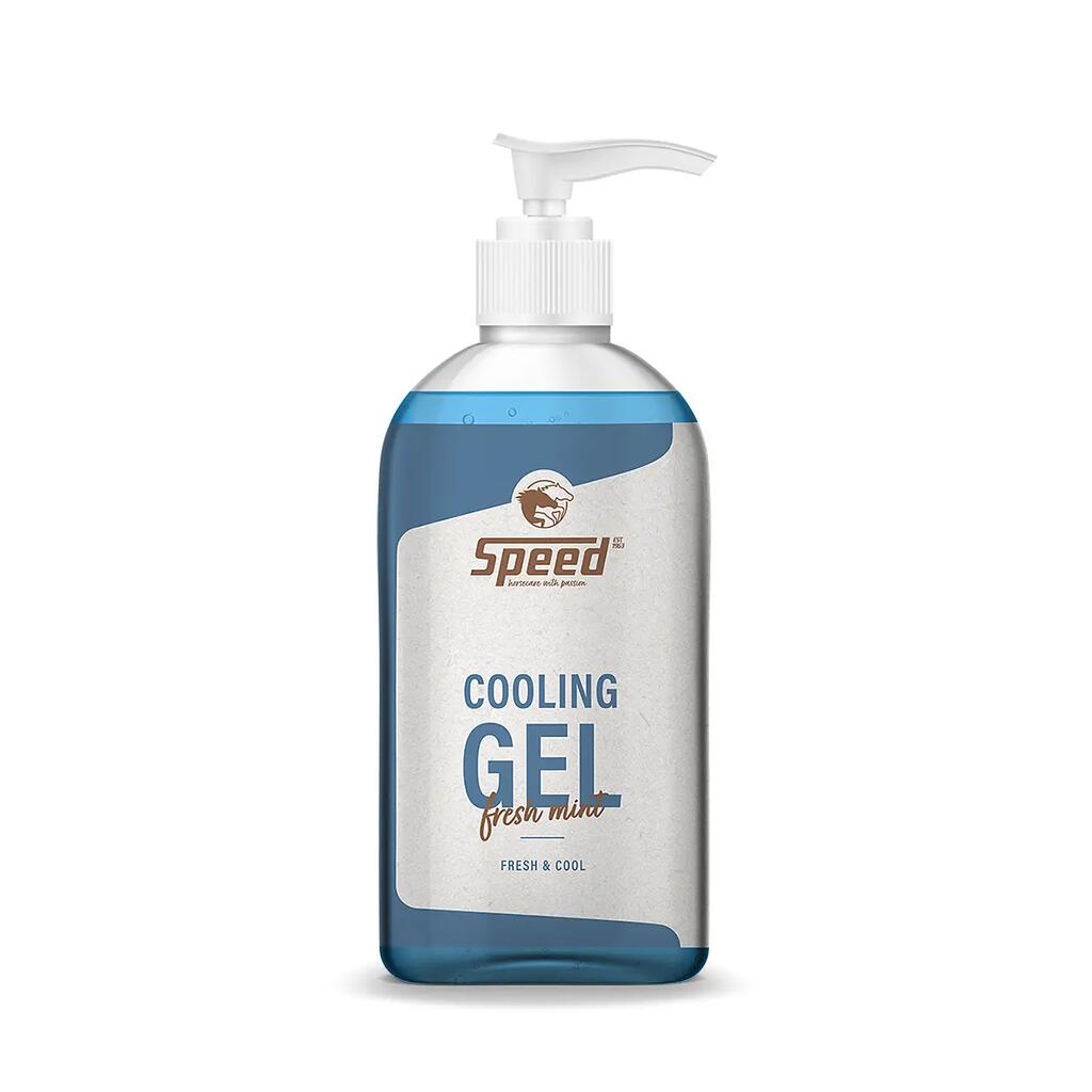 Refreshing gel for horses Speed (x6)