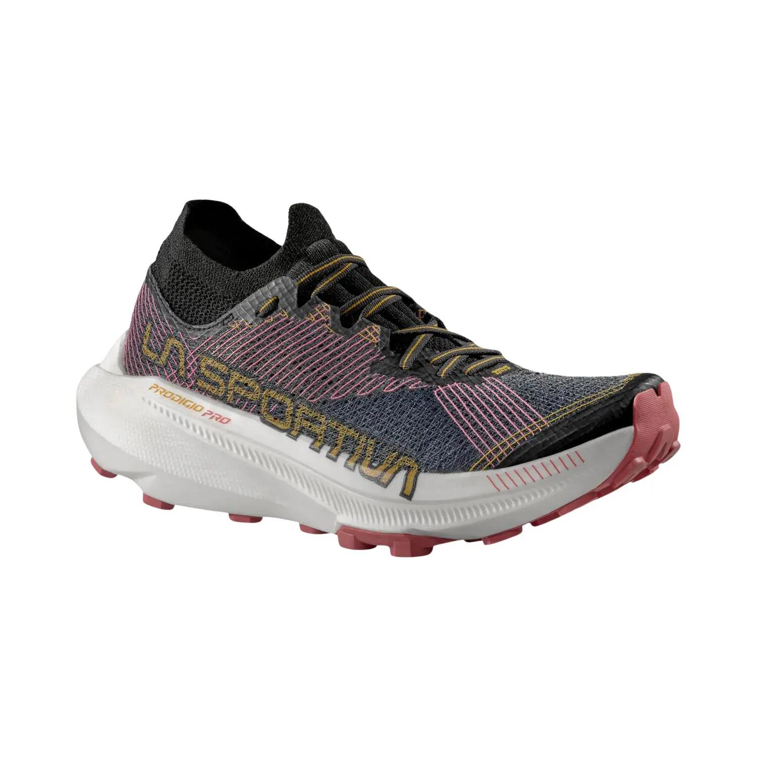 Scarpe trail running da donna La Sportiva Prodigio Pro 2/3
