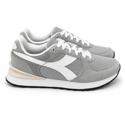Diadora Fenice grigio uomo