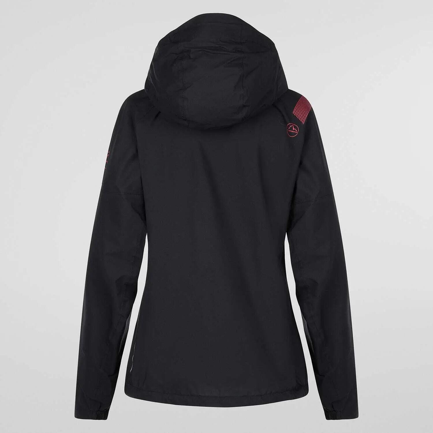 Giacca impermeabile da donna La Sportiva Pocketshell 2/2