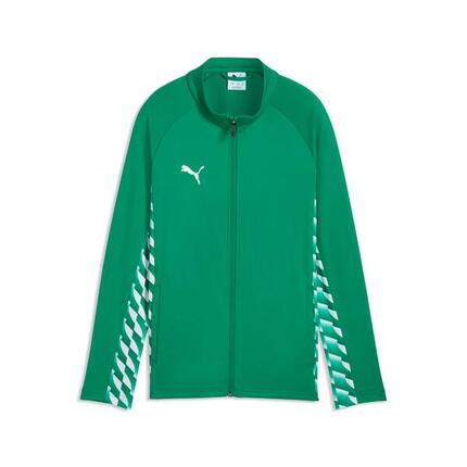 Veste de survêtement enfant Puma Liga 2026/27