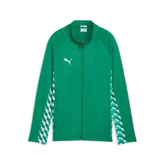 Veste de survêtement enfant Puma Liga 2026/27