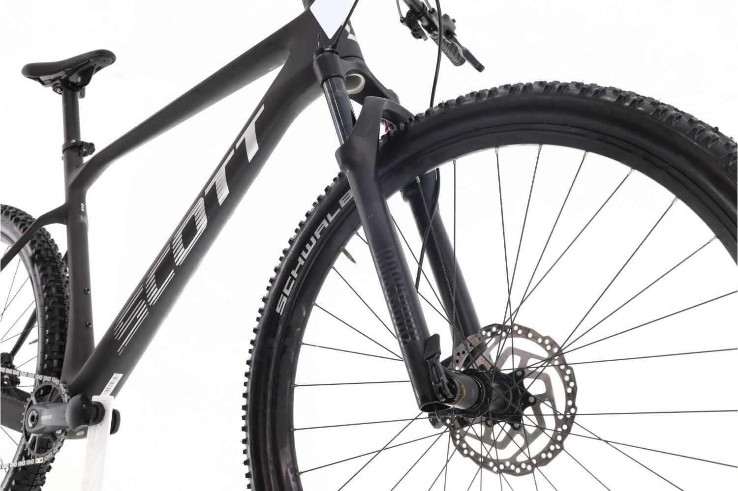 VTT reconditionné ·  Scale 940 · Très bon état 5/8