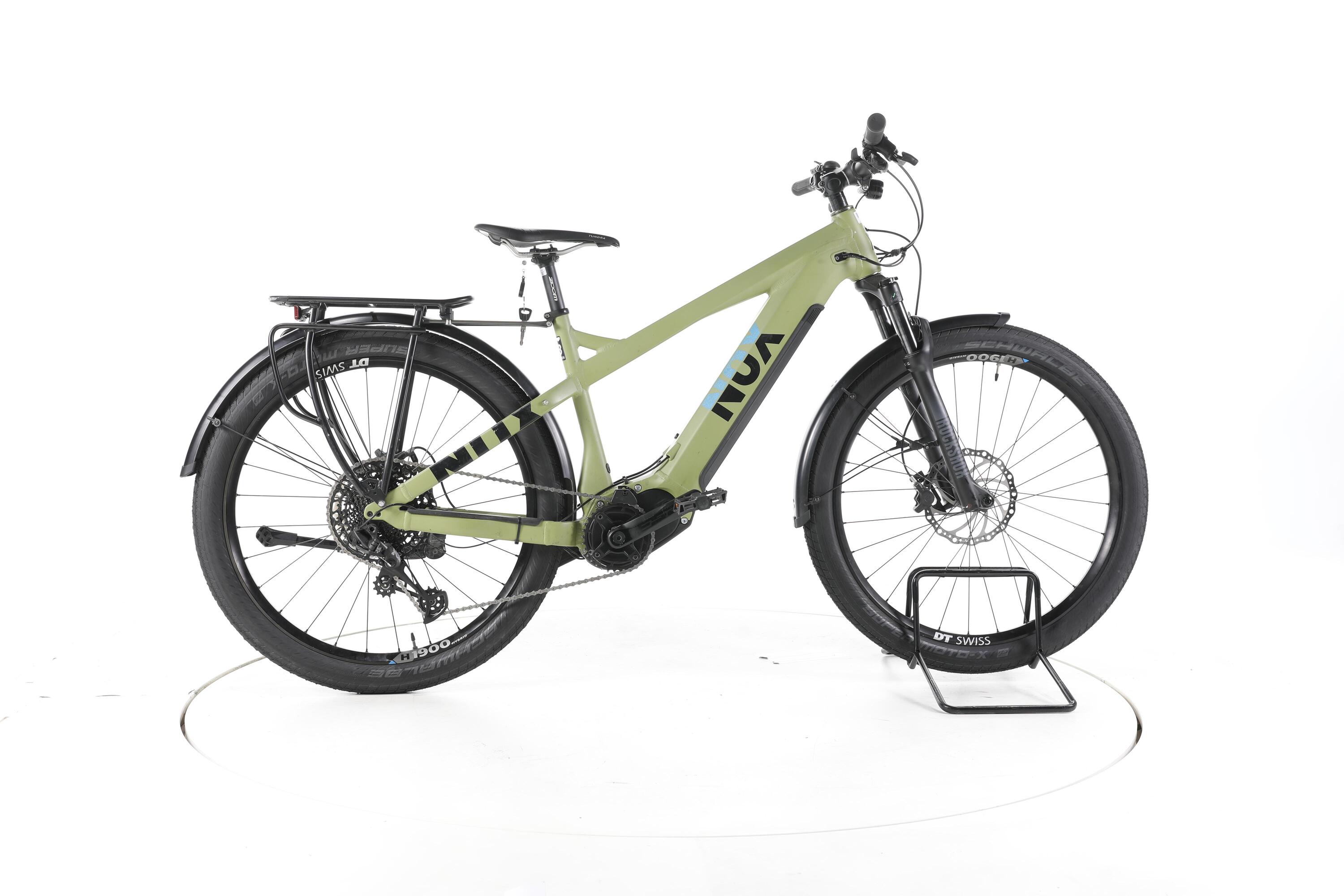 NOX CYCLES picture