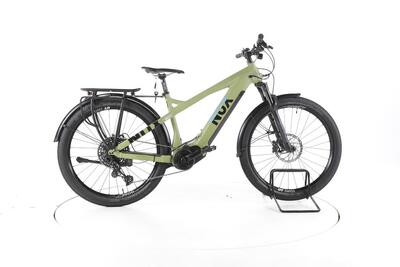 Tweedehands - nox cycles hybrid xc tour comp trekking e-bike - goed