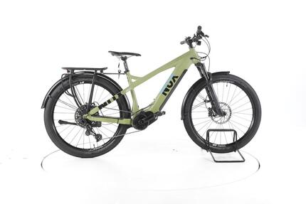 Reconditionné - Nox Cycles Hybrid XC Tour Comp Trekking E-Bike - Bon