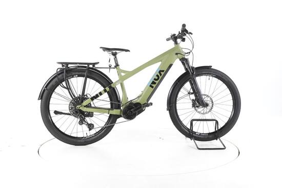Reconditionné - Nox Cycles Hybrid XC Tour Comp Trekking E-Bike - Bon