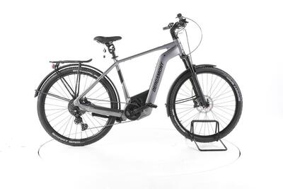 Tweedehands - bergamont e-horizon premium suv suv e-bike - zeer goed
