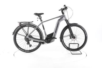 Tweedehands - Bergamont E-Horizon Premium SUV SUV E-Bike - Zeer goed