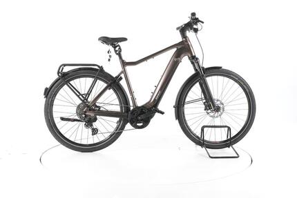 Refurbished - Giant Explore E+1 Pro Trekking E-Bike - In gutem Zustand