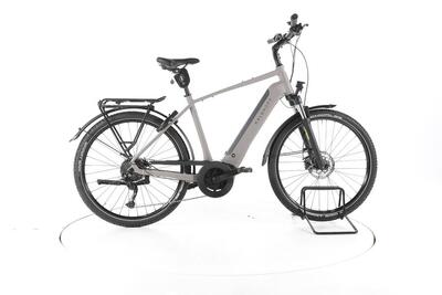 Tweedehands - kalkhoff entice 3.b move trekking e-bike - zeer goed