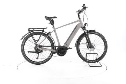 Refurbished - Kalkhoff Entice 3.B Move Trekking E-Bike - Sehr gut