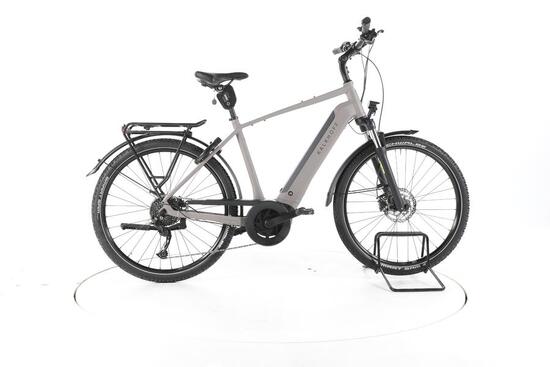 Refurbished - Kalkhoff Entice 3.B Move Trekking E-Bike - Sehr gut