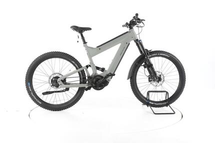 Reconditionné - Riese & Müller Superdelite mountain Fully E-Bike - Très Bon