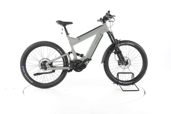 Reconditionné - Riese & Müller Superdelite mountain Fully E-Bike - Très Bon