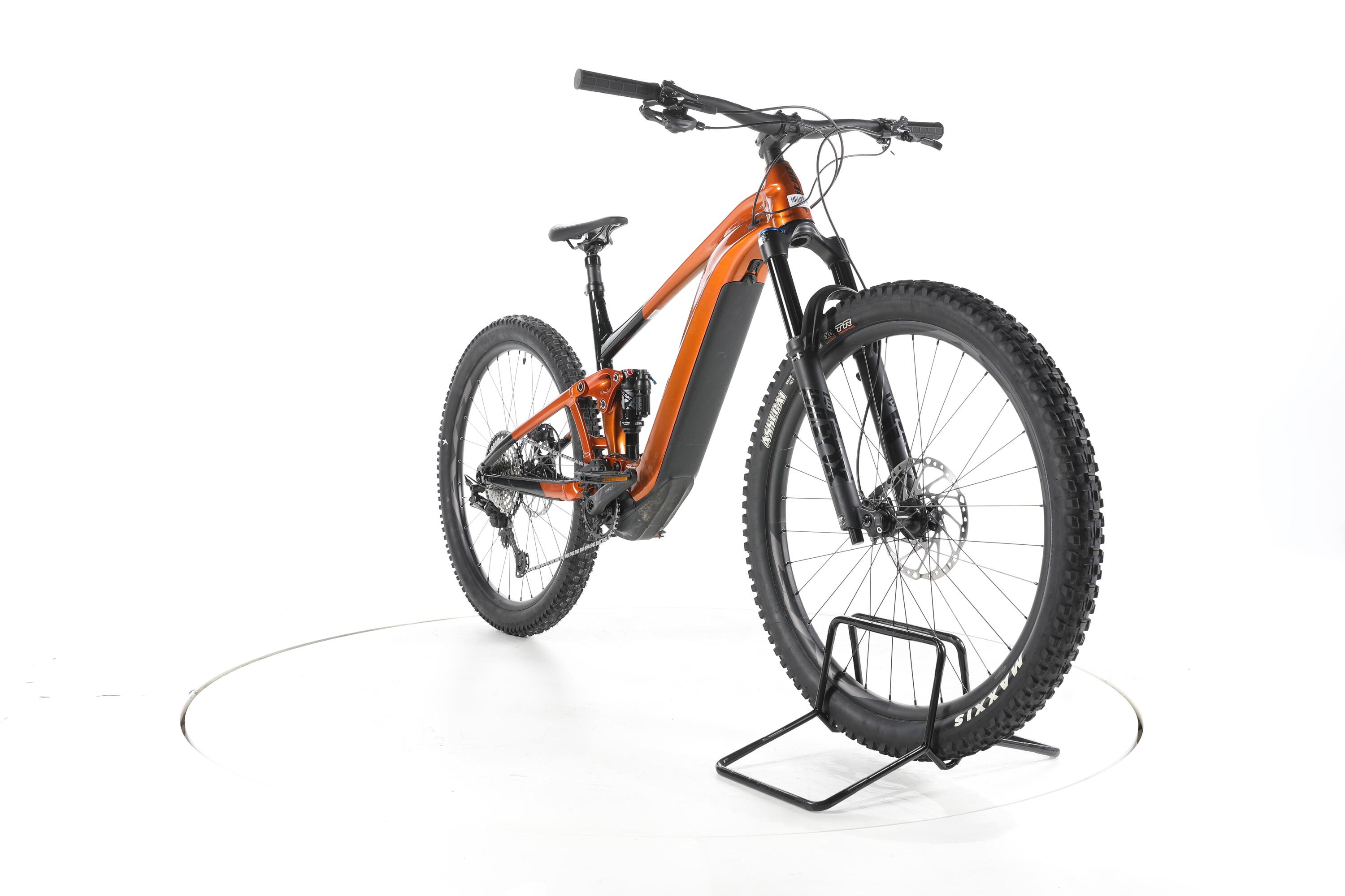 Tweedehands - Giant Trance X E+ 1 Fully E-Bike - Zeer goed 3/7
