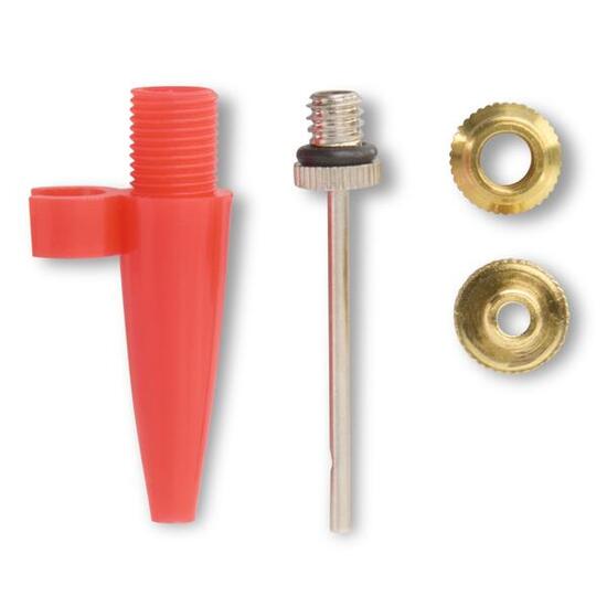 HAMA Adapter-Set für Luftpumpen, 4-teilig
